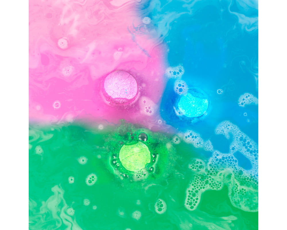 Badbomber Rainbow - Bild 3