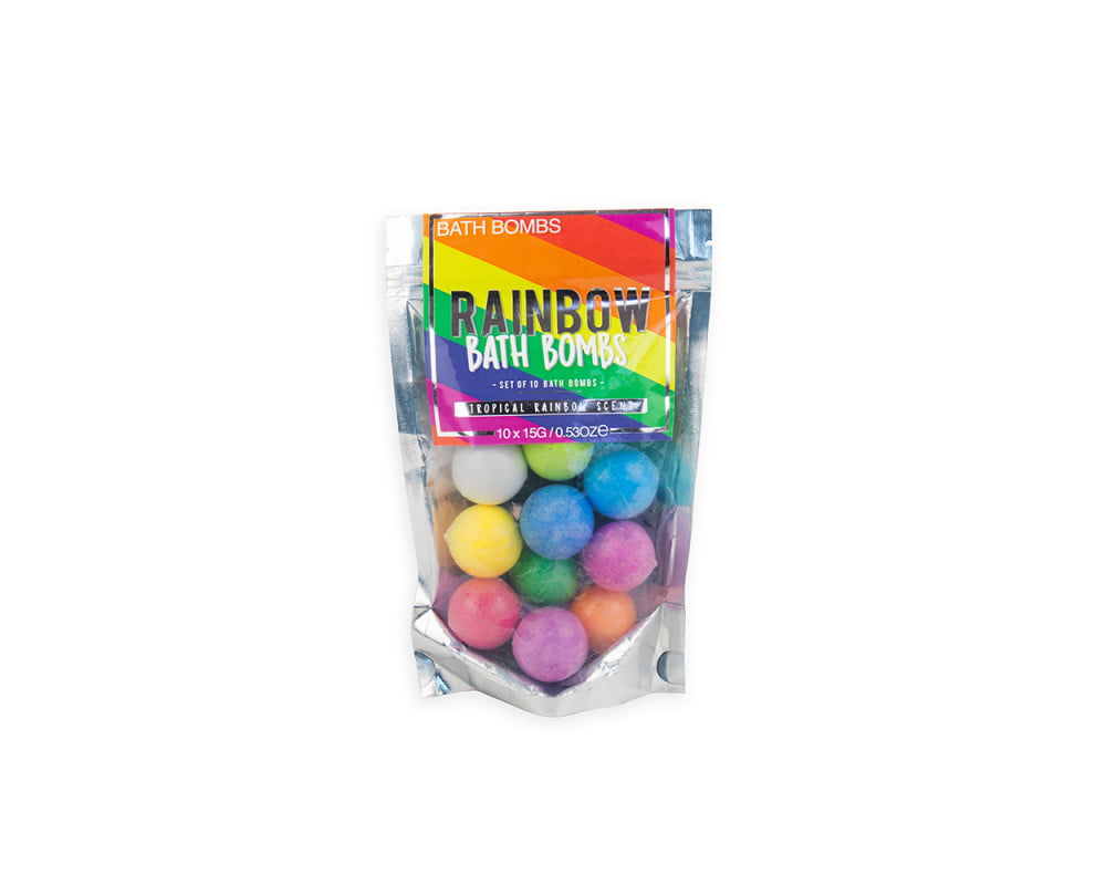 Badbomber Rainbow - Bild 2