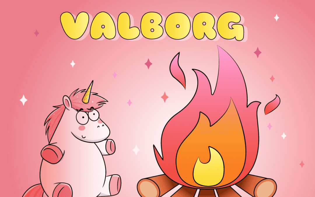 trevlig valborg