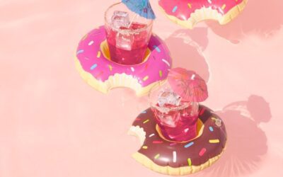 Glad fredag och vintertid