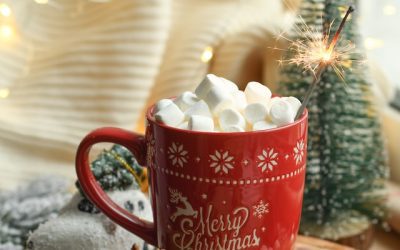 Är det regn idag, så ska julen braska med snö och kyla