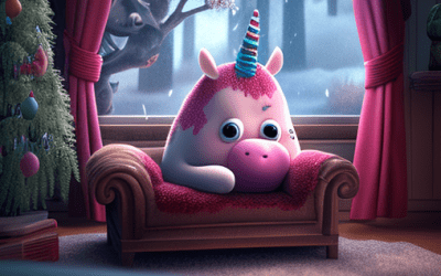 7 sätt att överleva julen som singel