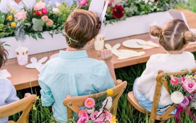 Glad Fredag från Halloweenpynt