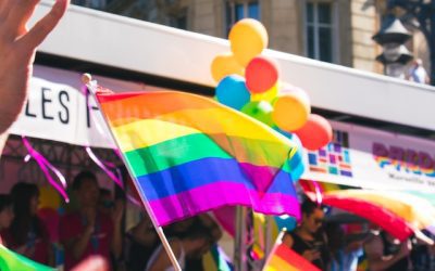 Likvärdigt bemötande och vägen till nu