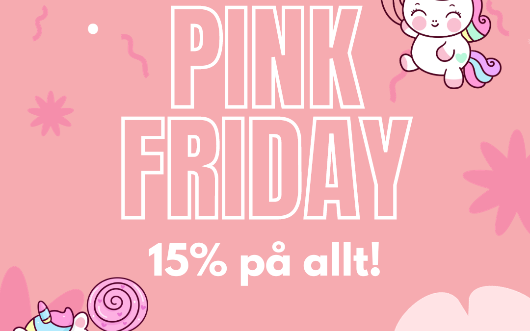 Pink Friday
