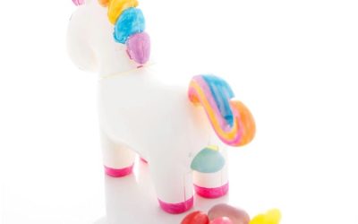 Vad betyder Unicorn?