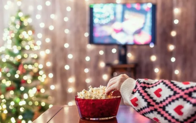 Fredagspepp, avsluta veckan på topp