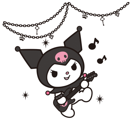 kuromi