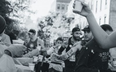 Happy enhörning-fredag!