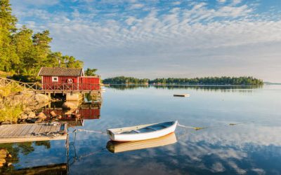 Tips på aktiviteter och hobbyer under Sommaren 2024