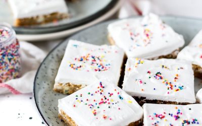 Saker att baka om man är uttråkad