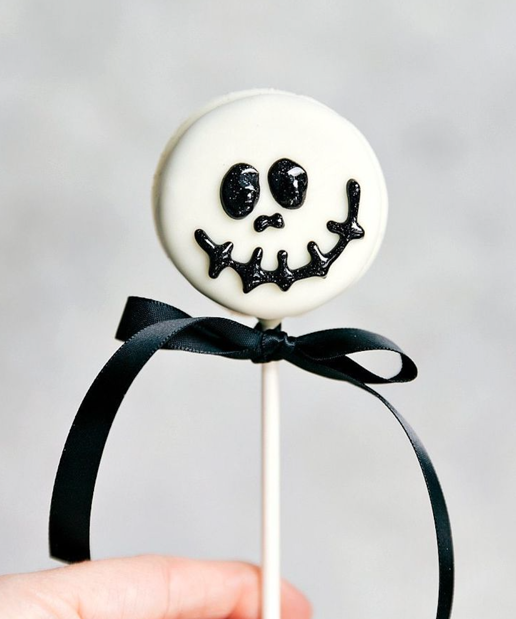 Monster Cake Pops
